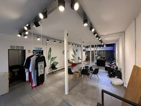 Importante Local comercial en Quilmes Centro