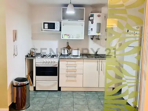 ALQUILER TEMPORAL MONOAMBIENTE