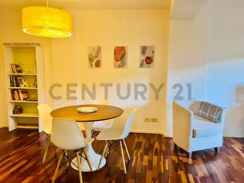 Departamento en Alquiler en Belgrano R, USD 550