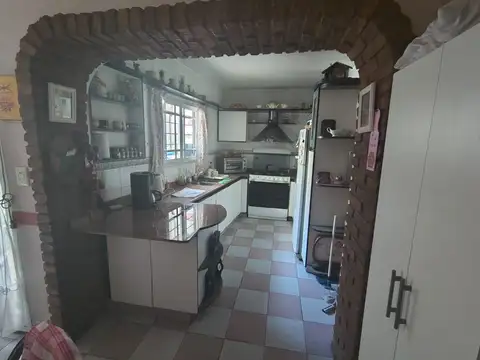 Casa en Venta en Castelar Norte, USD 140.000