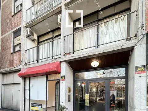 Local en Alquiler A Estrenar