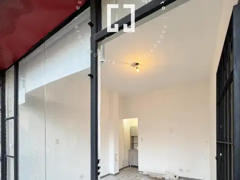 OPORTUNIDAD DE ALQUILER DE LOCAL COMERCIAL EN CENTRO DE SAN ISIDRO