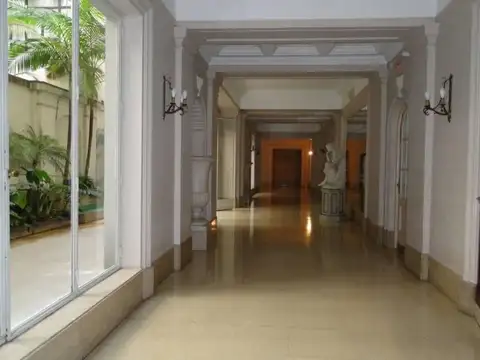 Departamento en Alquiler 80 años