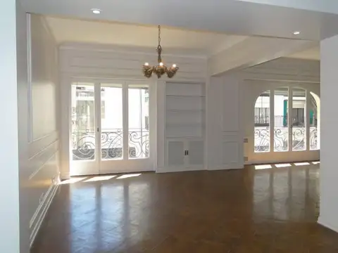 Departamento en Alquiler al Noreste