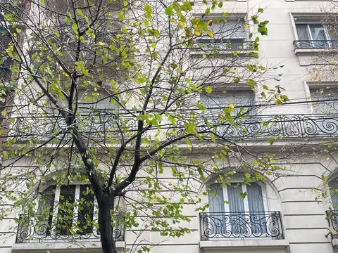 Departamento en Alquiler de 3 dormitorios