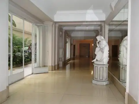 Departamento en Alquiler en Recoleta, USD 4.800