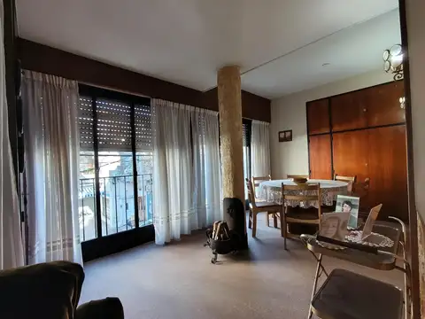 Departamento en Venta 55 años