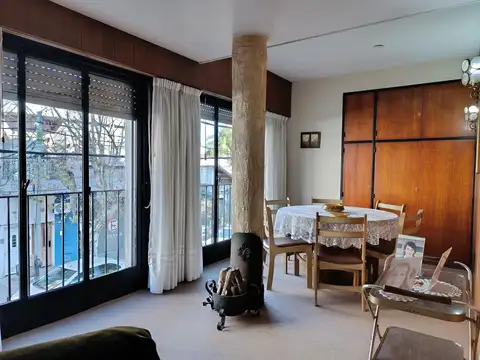Departamento en Venta Apto profesional