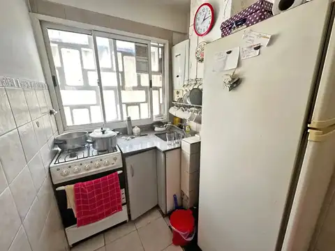 Departamento en Venta en General San Martin, USD 56.000