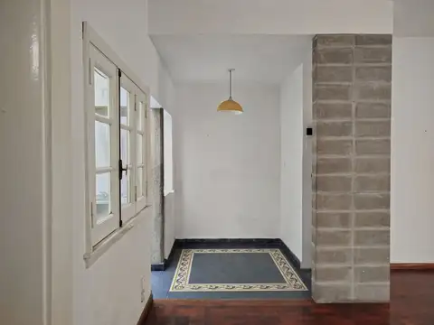 PH en Venta en Chacarita, CABA
