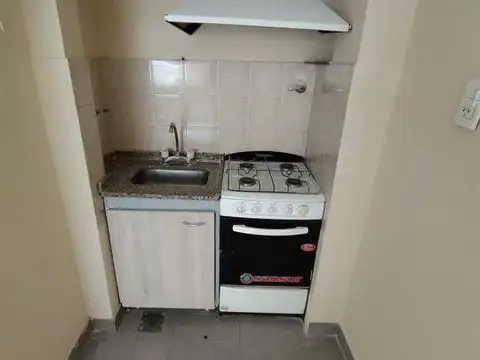 Departamento en Alquiler de Monoambiente
