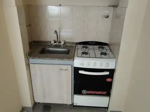Departamento en Alquiler de 1 dormitorio