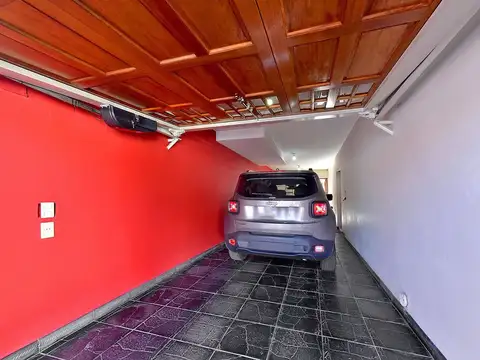 Casa en Venta 24 años