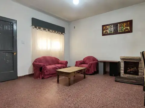 Casa en Venta en Ituzaingó, USD 75.000