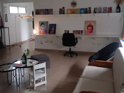 Local en Alquiler Via Pública