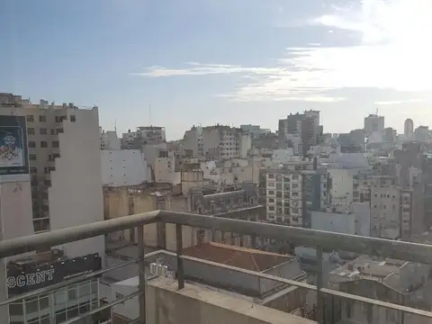 Departamento en Alquiler de 1 dormitorio