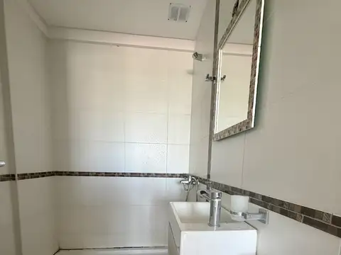 Departamento en Alquiler 3 años