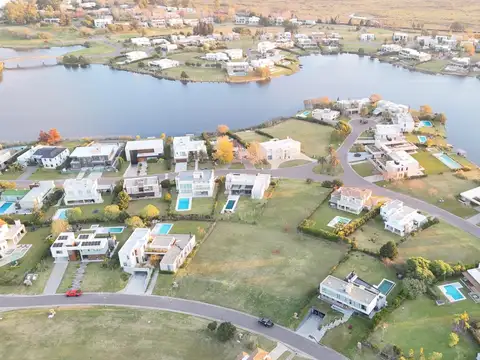 La Reserva Cardales - Lote 400