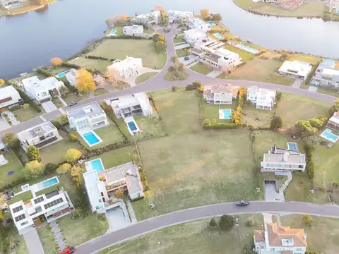 Terreno en Venta en La Reserva Cardales, USD 145.000