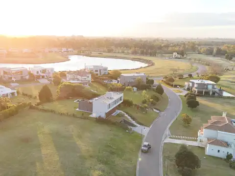 Terreno en Venta en La Reserva Cardales, USD 145.000