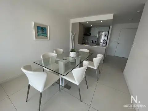 Departamento en Venta en Aidy Grill, USD 360.000