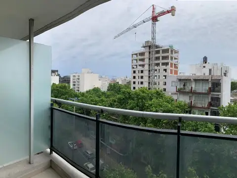 Departamento en Alquiler 6 años