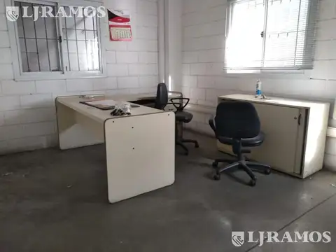 Galpon en Alquiler en Hurlingham, USD 23.400