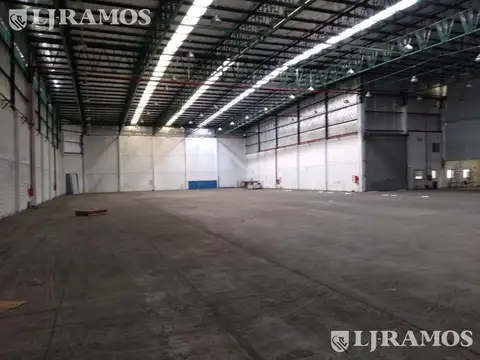 Galpon en Alquiler en Hurlingham, USD 23.400