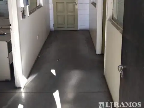 Depósito en Alquiler en Hurlingham