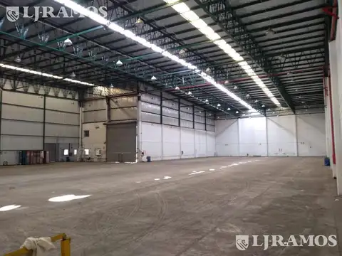 Depósito en Alquiler en Hurlingham