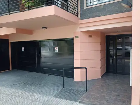 Agrelo 3300, Piso 2º