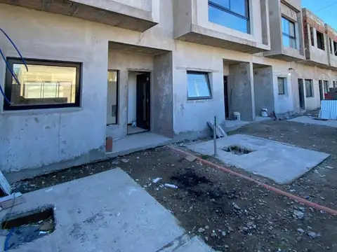 Duplex 3 amb Punta Mogotes a mts del mar