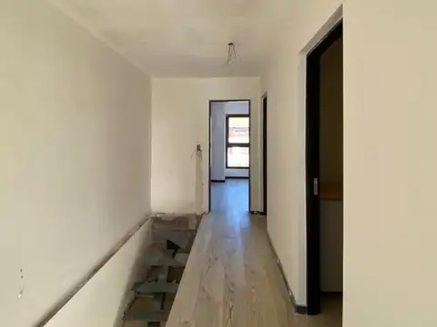 Duplex 3 amb Punta Mogotes a mts del mar