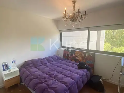 Departamento en Alquiler en Vicente Lopez Vias / Maipu, USD 800
