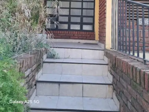  RETASADO  DUPLEX DE 4 AMB CON COCH. CUBIERTA Y JARDIN