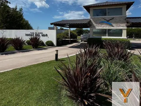 Terreno en venta - 1.100Mts2 - Harás del Mar, Santa Clara del Mar