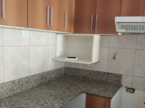 Departamento en alquiler