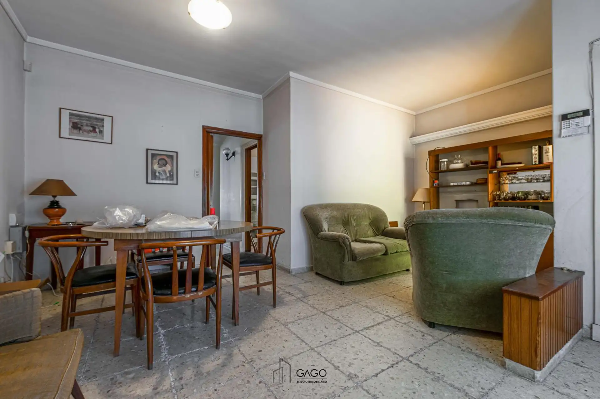 Casa en venta 3 ambientes