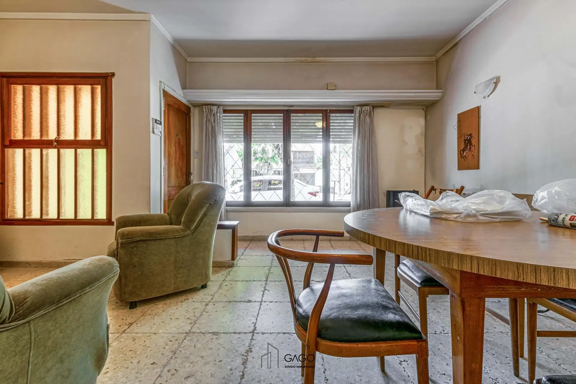 Casa en venta 3 ambientes