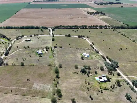 Terreno en Venta en Exaltacion De La Cruz, USD 45.000