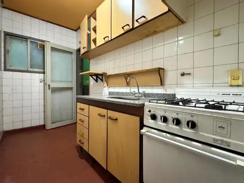 Departamento en Venta 30 años