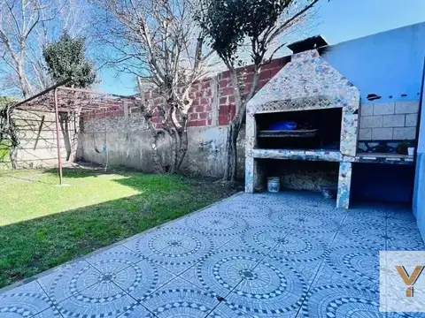 Casa en Venta 14 años