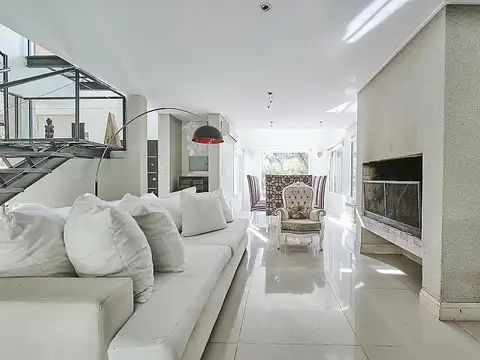 Casa en Venta 25 años