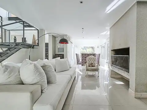 Casa en Venta 25 años