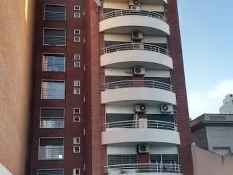 SEMIPISO 4 AMBIENTES APTO CREDITO