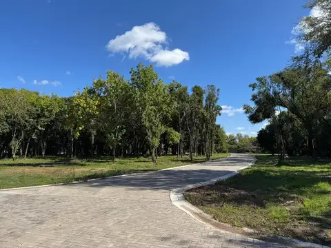 TERRENOS EN VENTA- EN BARRIO ALTOS DE SAN CARLOS