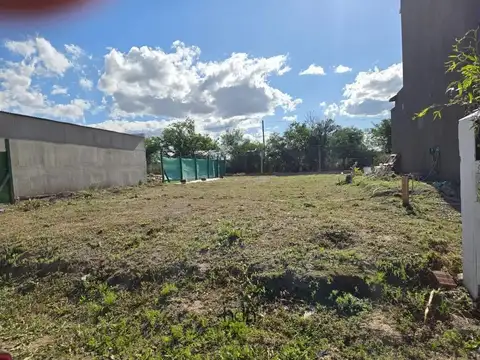 Terreno en Venta en Córdoba, USD 49.900