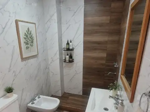 Departamento en Alquiler en San Justo, $ 380.000
