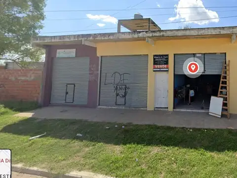 LOCALES Y VIVIENDA