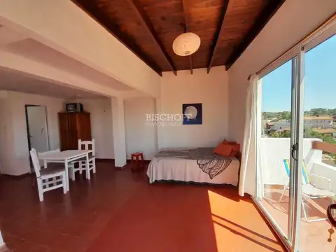 PASEO 126 ENTRE AVENIDAS 1 Y 2